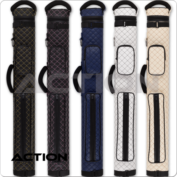 ACVA22 Action – Vanity – 2×2 – Hard Case | Golden Break Billiards