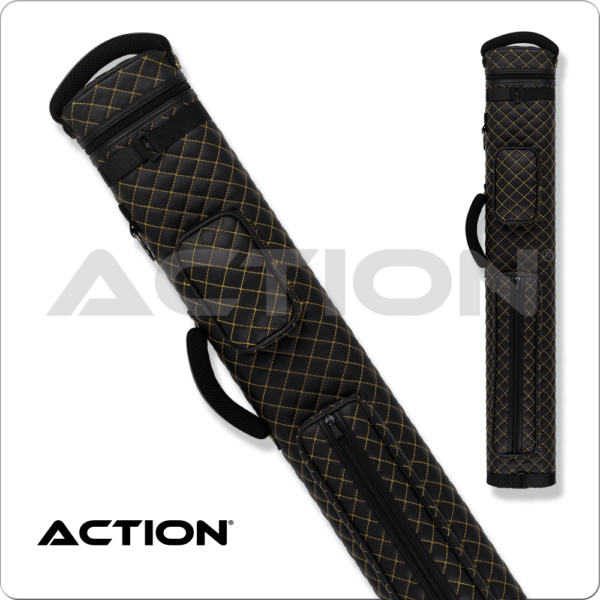 Action – Vanity – 2×4 – Hard Case | Golden Break Billiards