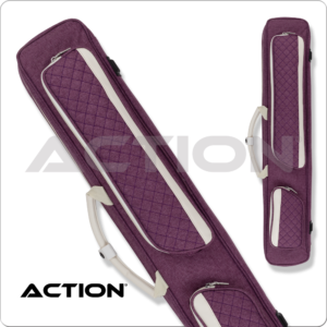 ACVAB24 Action – Vanity – 2×4 – Soft Butterfly Case | Golden Break Billiards