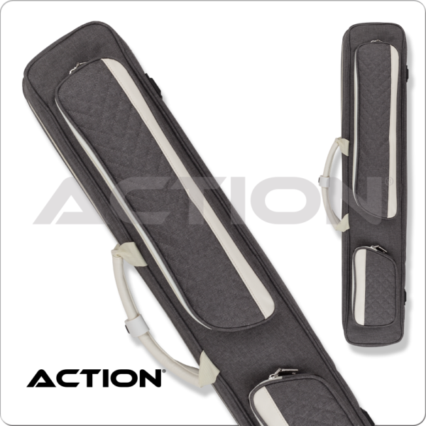 ACVAB35 Action – Vanity – 3×5 – Soft Butterfly Case | Golden Break Billiards
