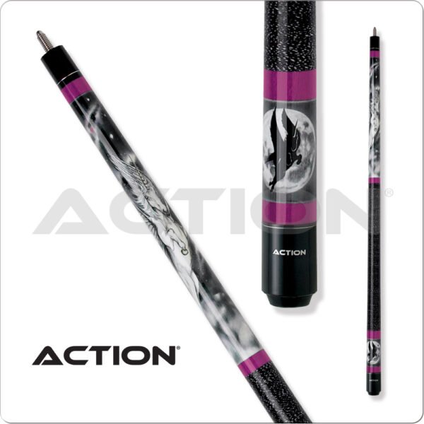 Action – Adventure – Unicorn | Golden Break Billiards