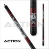 Action – Adventure – Burgundy Reaper | Golden Break Billiards