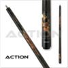 Action – Adventure – Wolf | Golden Break Billiards