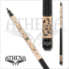 Athena – Multi-Colored Butterflies | Golden Break Billiards