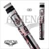 Athena – 2×2 – Heartburn – Hard Case | Golden Break Billiards