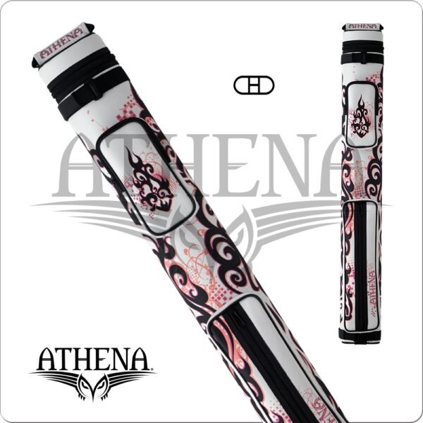 Athena – 2×2 – Heartburn – Hard Case | Golden Break Billiards