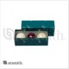 Aramith Premier Carom Set | Golden Break Billiards