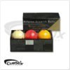 Aramith Pro Cup Carom Set | Golden Break Billiards