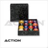 Economy Ball Set | Golden Break Billiards