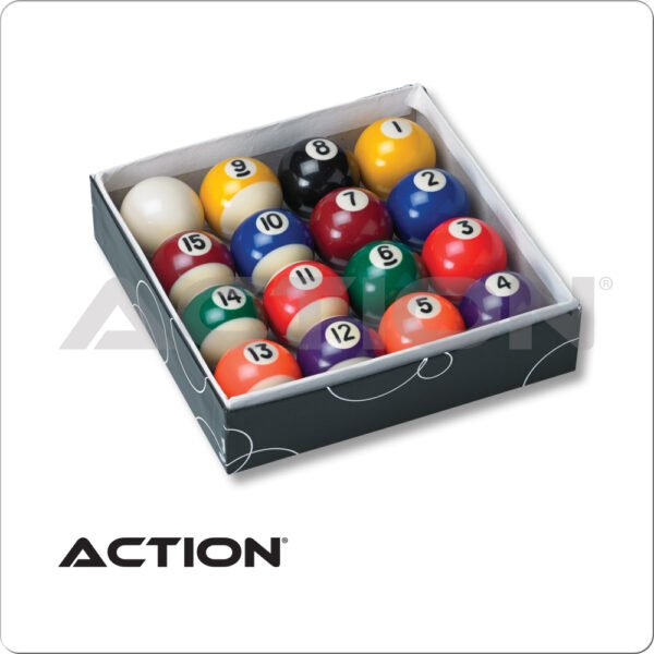 1 1/2in Childrens Ball Set | Golden Break Billiards