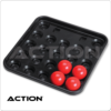 BBSNKT Snooker Ball Tray | Golden Break Billiards