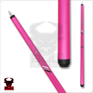 BCBKP Bull Carbon – Pink – Break | Golden Break Billiards