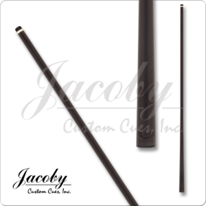 BCF Bull Carbon – Carbon Fiber Shaft | Golden Break Billiards