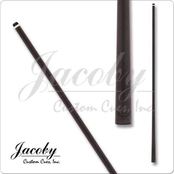 Bull Carbon – Carbon Fiber Shaft | Golden Break Billiards