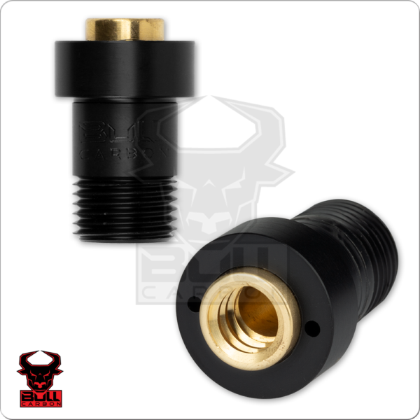 Bull Carbon – Joint Adapter | Golden Break Billiards