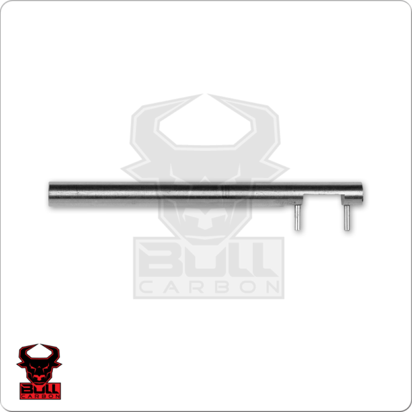 Bull Carbon – Shaft Adapter Tool | Golden Break Billiards