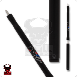 Bull Carbon – Insane Jump Black | Golden Break Billiards
