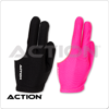 Action Glove – Bridge Hand Left | Golden Break Billiards