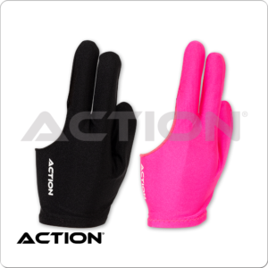 BGLAC01 Action Glove – Bridge Hand Left | Golden Break Billiards