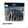 BGLAC12 Action Glove – Bridge Hand Left – Card of 12 | Golden Break Billiards