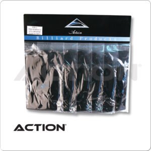 BGLAC12 Action Glove – Bridge Hand Left – Card of 12 | Golden Break Billiards