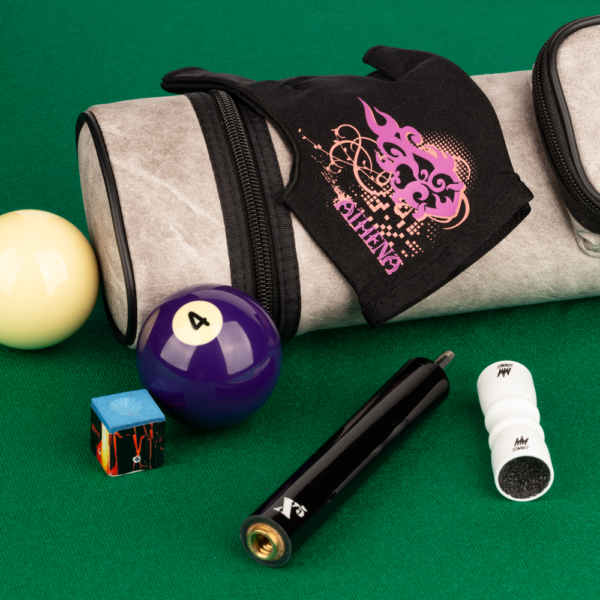 Golden Break Billiards product image