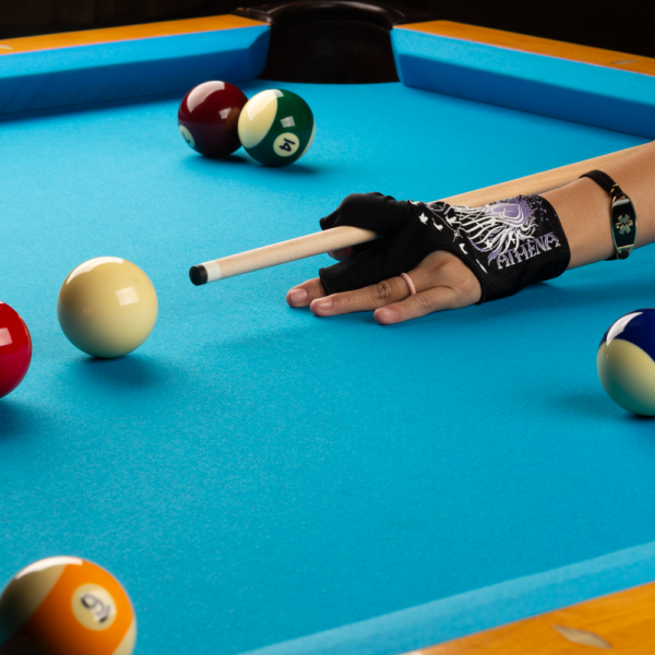 Golden Break Billiards product image