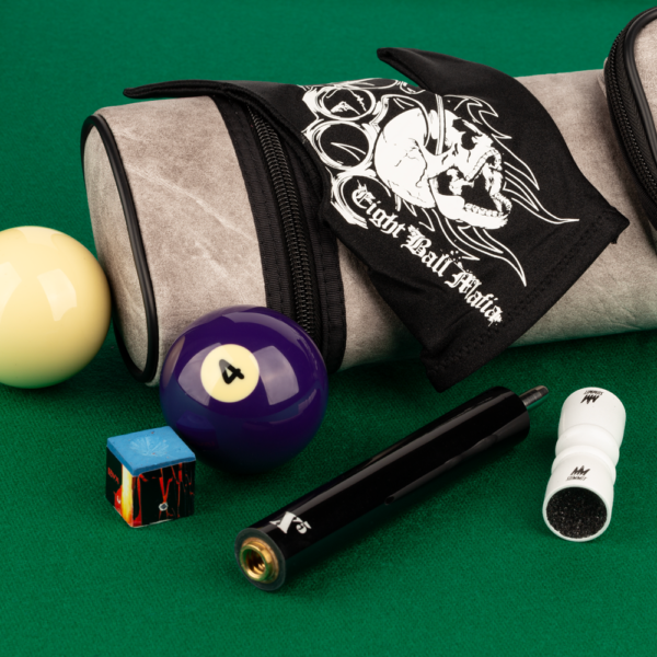 BGLEBM01_5 Golden Break Billiards product image