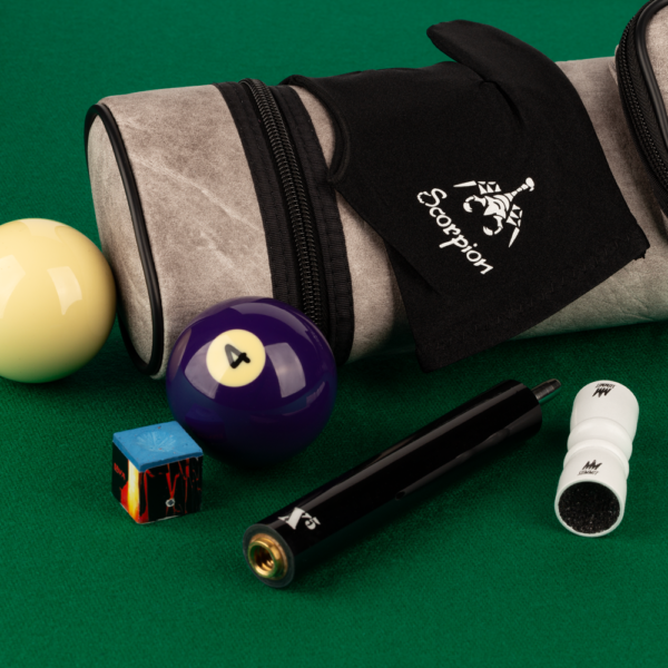 BGLSC01_5 Golden Break Billiards product image