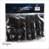BGLSC12 Scorpion Glove – Logo – Bridge Hand Left – Card of 12 | Golden Break Billiards