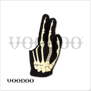 Voodoo Glove – One Size Fits Most – Bridge Hand Left | Golden Break Billiards