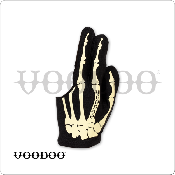 Voodoo Glove - One Size Fits Most - Bridge Hand Left