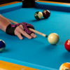 Golden Break Billiards product image