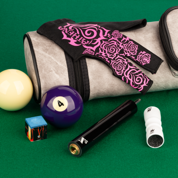Golden Break Billiards product image
