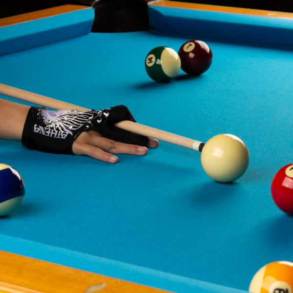 Golden Break Billiards product image