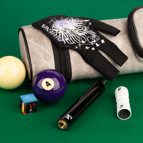 Golden Break Billiards product image