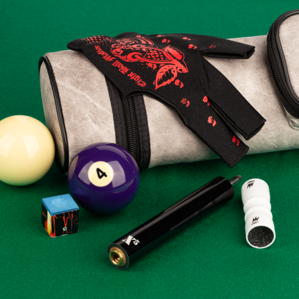 BGREBM02_5 Golden Break Billiards product image
