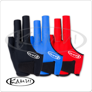 BGRKAMS Kamui Glove – Small – Bridge Hand Right | Golden Break Billiards