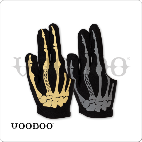 BGRVOD_3 Golden Break Billiards product image