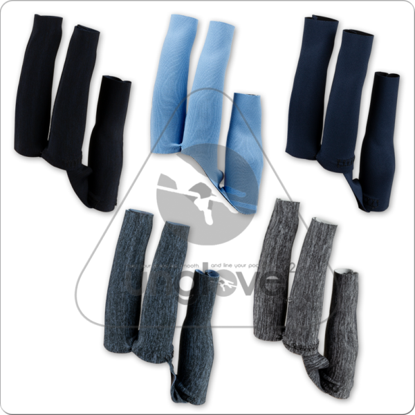 UnGlove V3 Glove | Golden Break Billiards