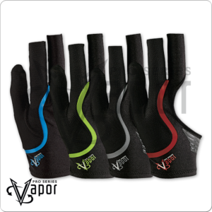 BGVCES Vapor Cool Edge Glove – Small – Universal Fit | Golden Break Billiards