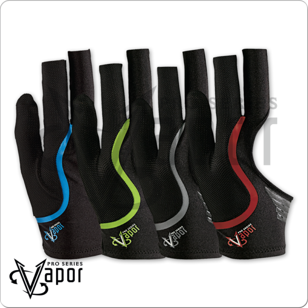 Vapor Cool Edge Glove - Large - Universal Fit