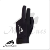 Mezz Black Glove – Universal Fit | Golden Break Billiards