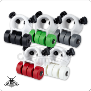 BHCB Cue Buddy Adaptive Bridge | Golden Break Billiards