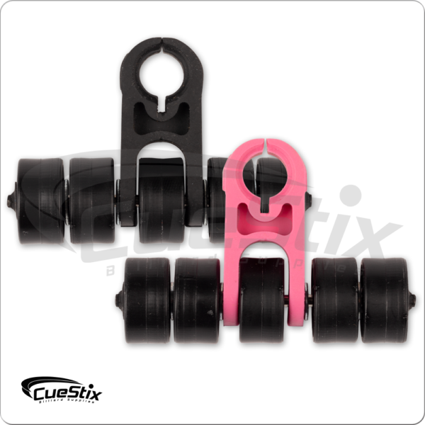 Shifty Bridge – Breaker – 5 Wheel | Golden Break Billiards