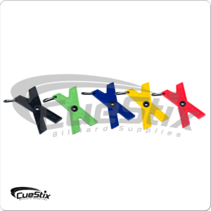 Xtreme Jump Bridgehead | Golden Break Billiards