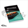 Official BCA Rule Book | Golden Break Billiards