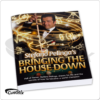 BKBTHD Stefano Pelinga’s Bringing the House Down Book | Golden Break Billiards