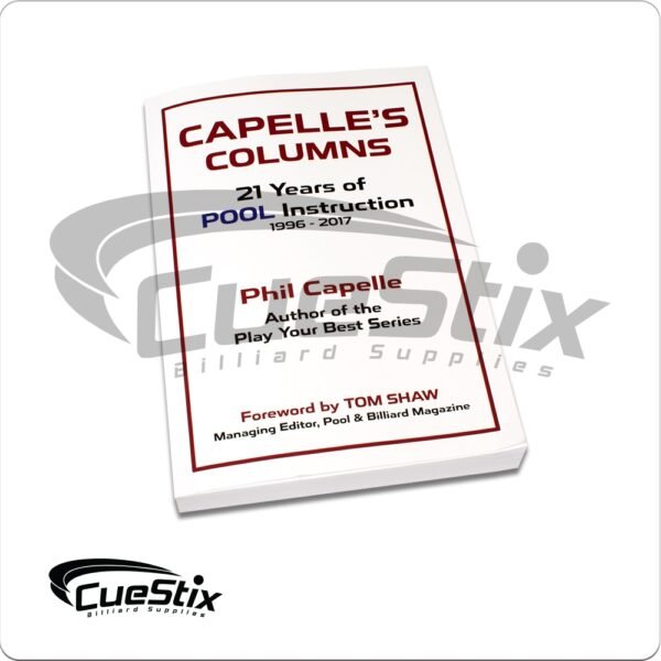 Capelles Columns Book