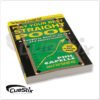 Capelles – Play Your Best Straight Pool Book | Golden Break Billiards